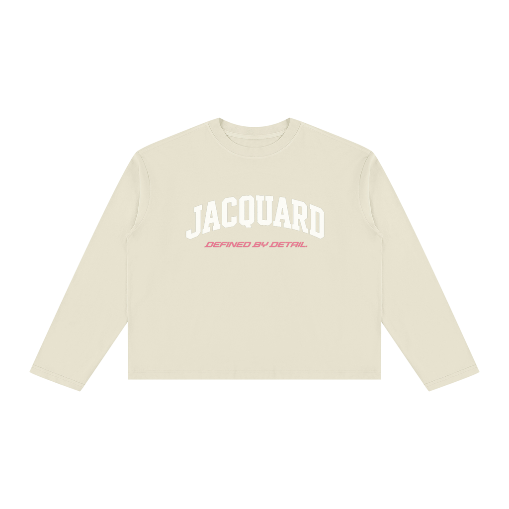 Defined by Longsleeve