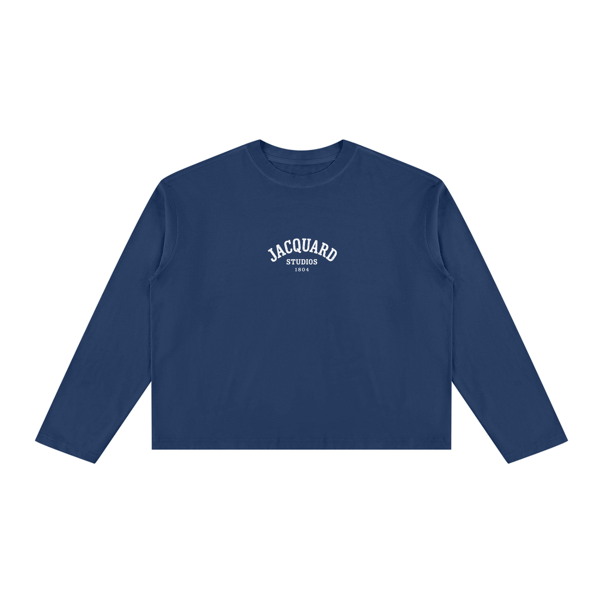 1804 Longsleeve