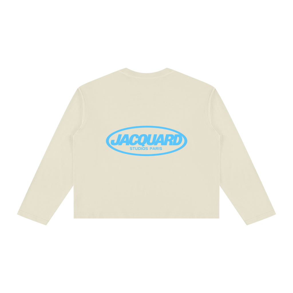 Logo FB Longsleeve